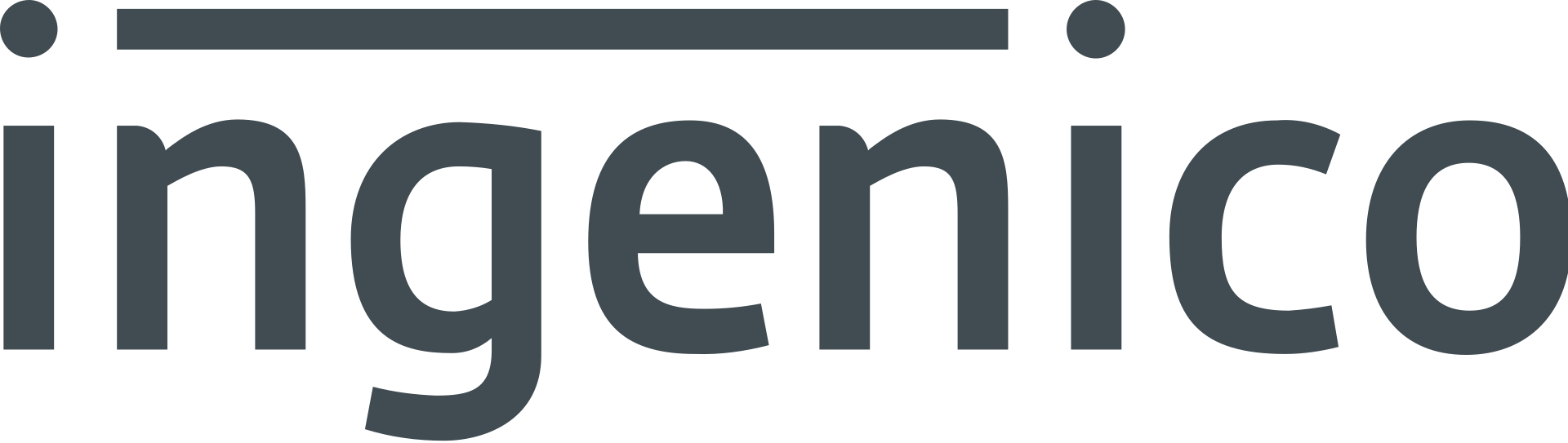 Ingenico